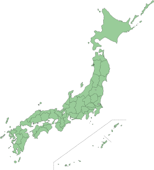 最高の日本 地図 の 書き方 最高のぬりえ