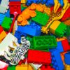 LEGOレゴの年齢、性別、シリーズとおしゃれな収納方法