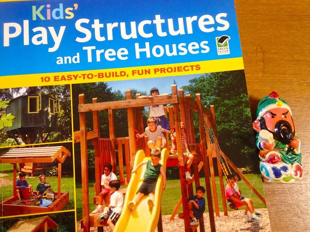 play-structures