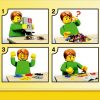 レゴ (LEGO)  10698 収納方法（準備とかたずけ）