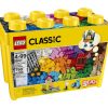 おすすめレゴ（LEGO）クラシック黄色の違いと作り方 10698からアイデアパーツまで