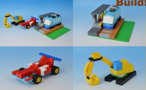 レゴ LEGO 4956 新品 未組立 箱痛みありの+thefivetips.com